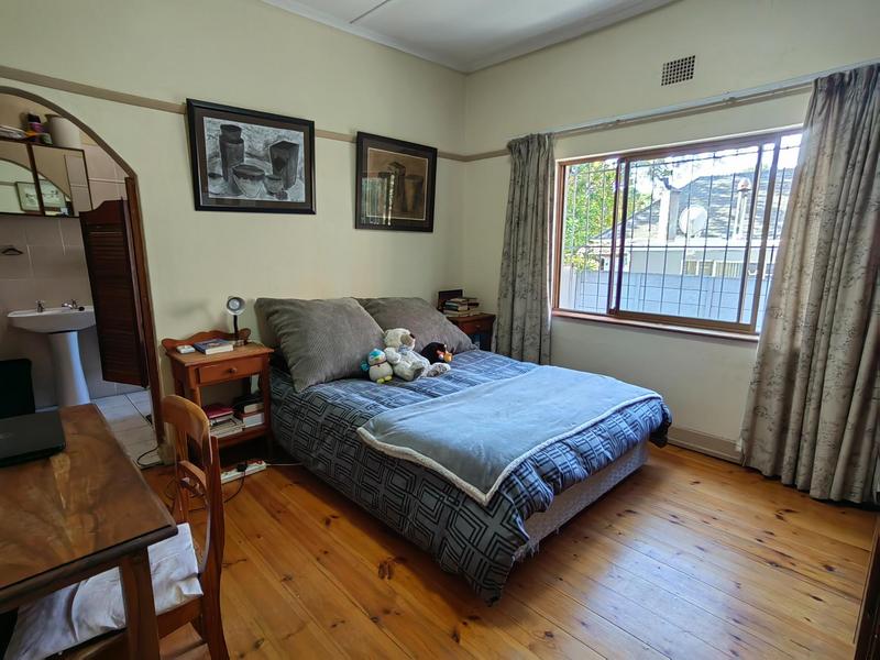 4 Bedroom Property for Sale in Ceres Western Cape